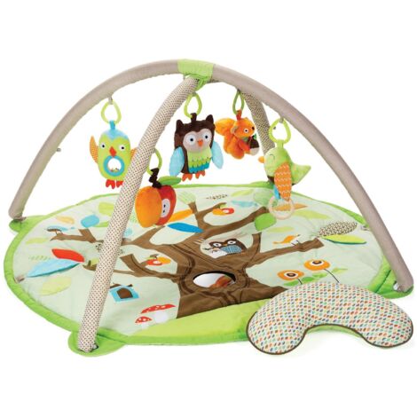 Skip Hop - Activity Gym - Tree Top Friends
