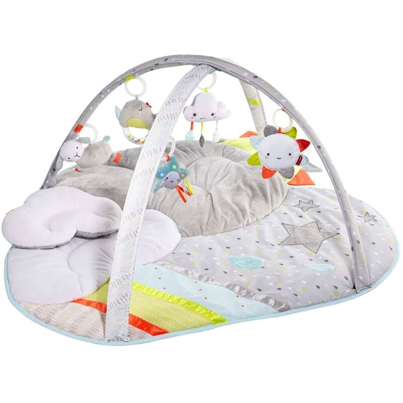 

Gimnasio de actividades Silver Lining Cloud - Multicolor - Skip Hop