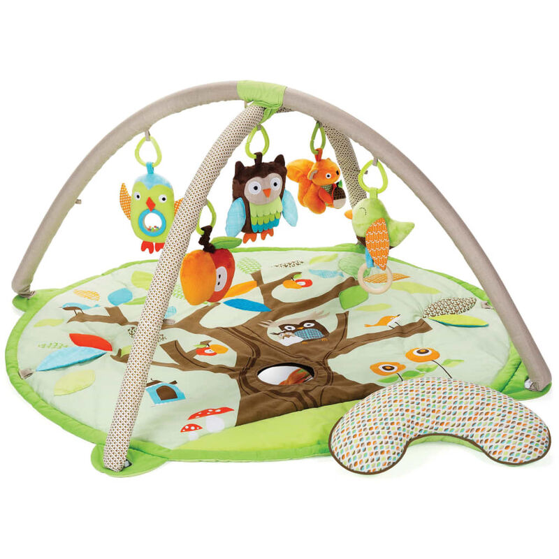 

Skip Hop Gimnasio de actividades Treetop Friends - Multicolor