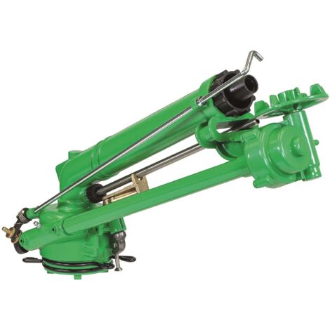 SKIPPER-KANONE-SPRINKLER MIT DRAHT.1,1/2 F.