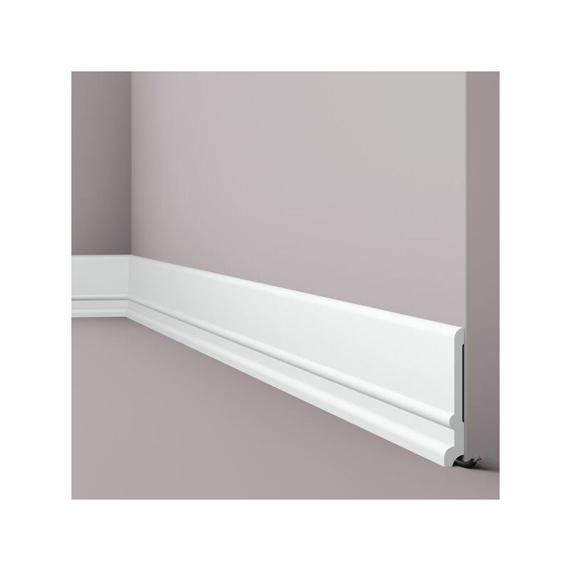 FD21 Skirting Board - NMC