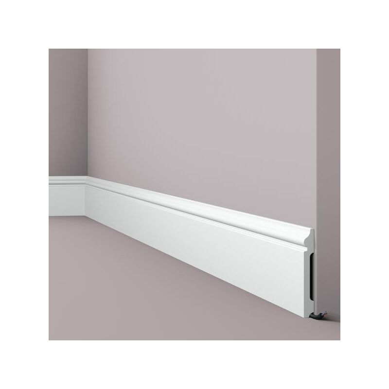 FL2 Skirting Board - NMC