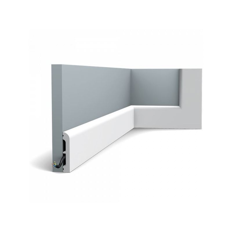 Orac Decor SX183 Skirting Board