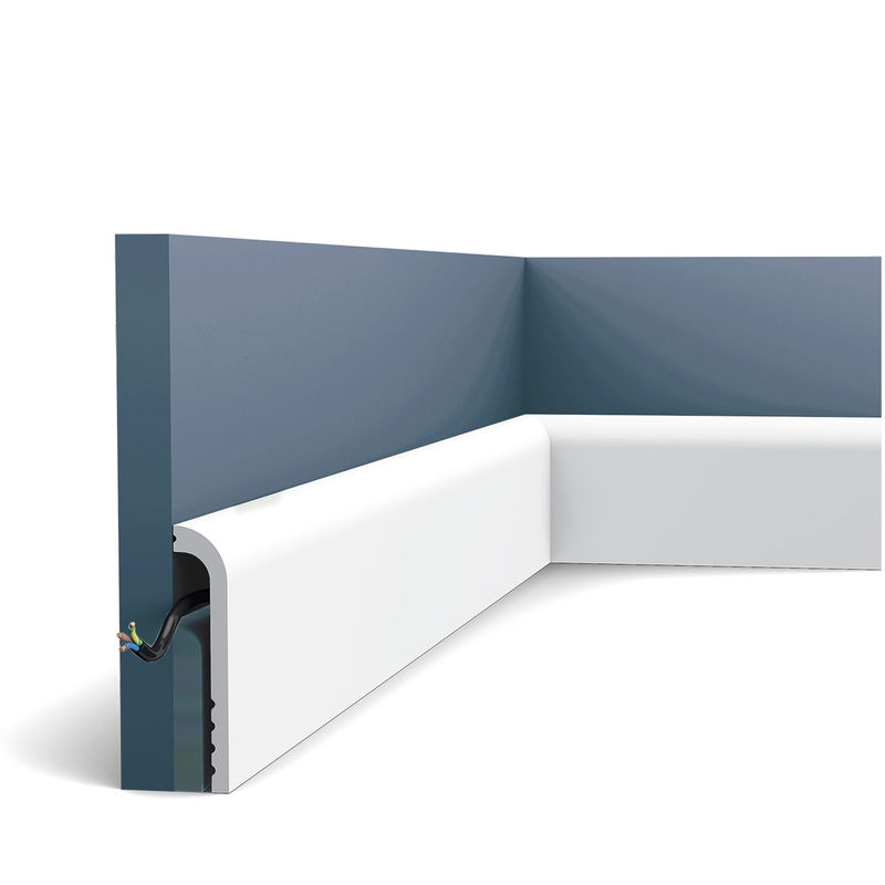 Decor SX185 Skirting Board - Orac