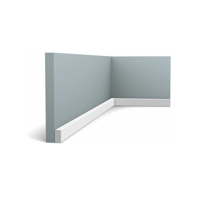 Orac - Decor SX194 Square Multifunctional Moulding