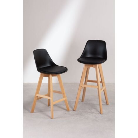 SKLUM Schwarz ↑75 cm