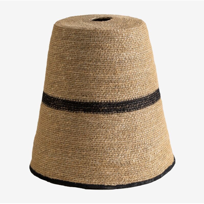 Abat-Jour Karyse Sklum naturel