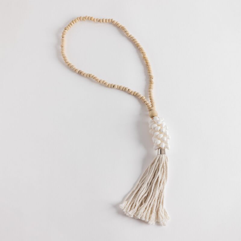 Sklum - Accesorio Decorativo con perline Moana