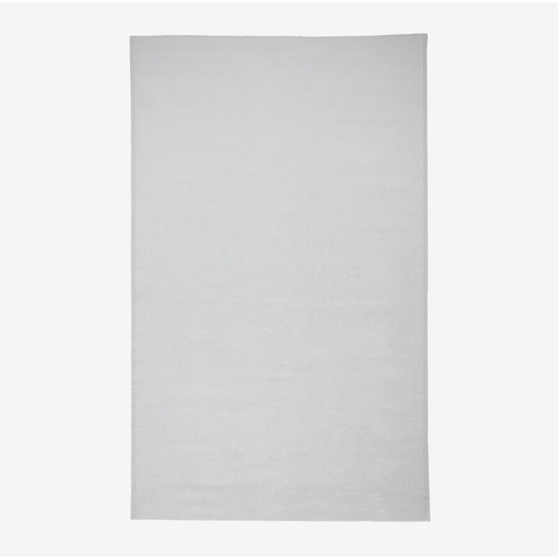 

Alfombra de Exterior Tanida Gris Claro 180x270 cm - Sklum
