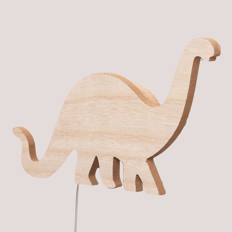 

Aplique de Pared Rexy Kids Bronto - Sklum