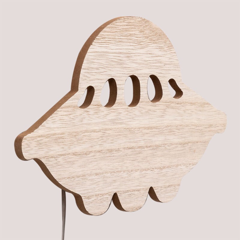 

Aplique de Pared Rexy Kids Ovni - Sklum