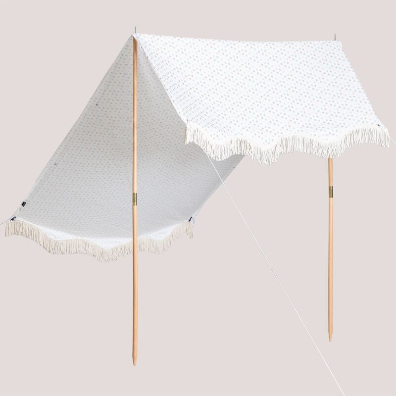 Auvent de Plage Cleita Sklum