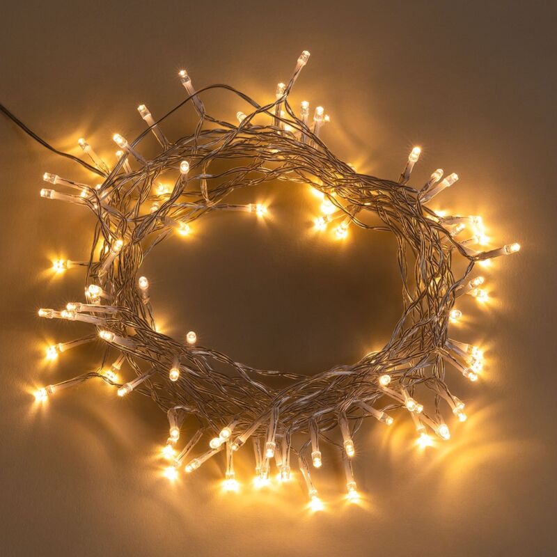 Sklum - Barriera luminosa led da giardino (1 m e