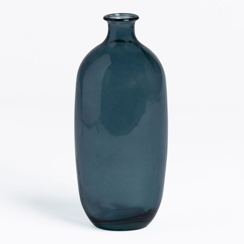 Sklum - Bouteille en Verre Recyclé Lumas