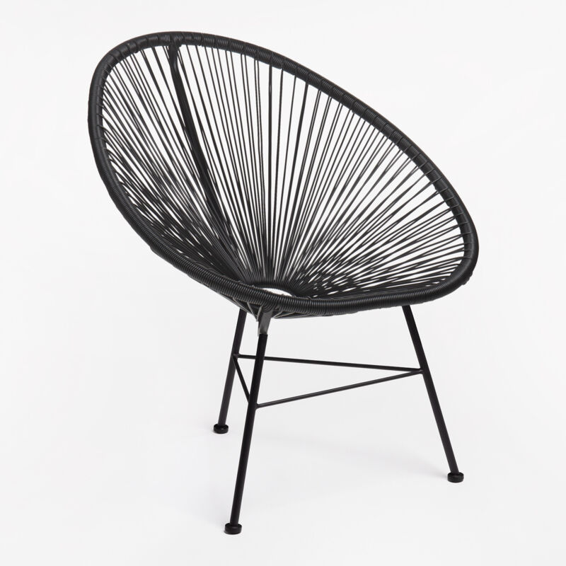 SKLUM Chaise New Acapulco SKLUM Chaise New Acapulco