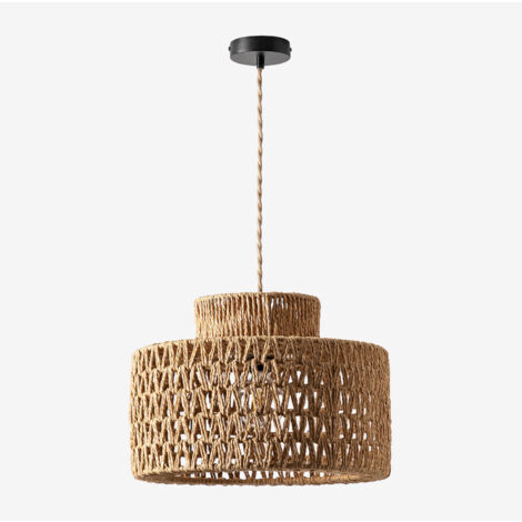 SKLUM Deckenlampe Allister Natürlich                                  