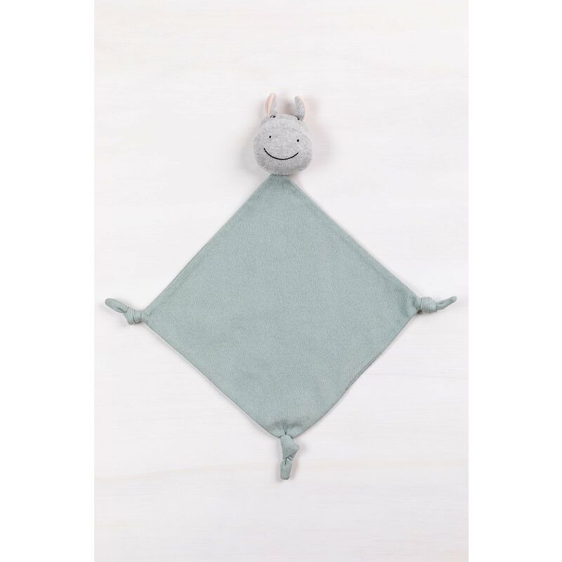 

Doudou en Algodón Gisli Kids Azul Cielo - Sklum