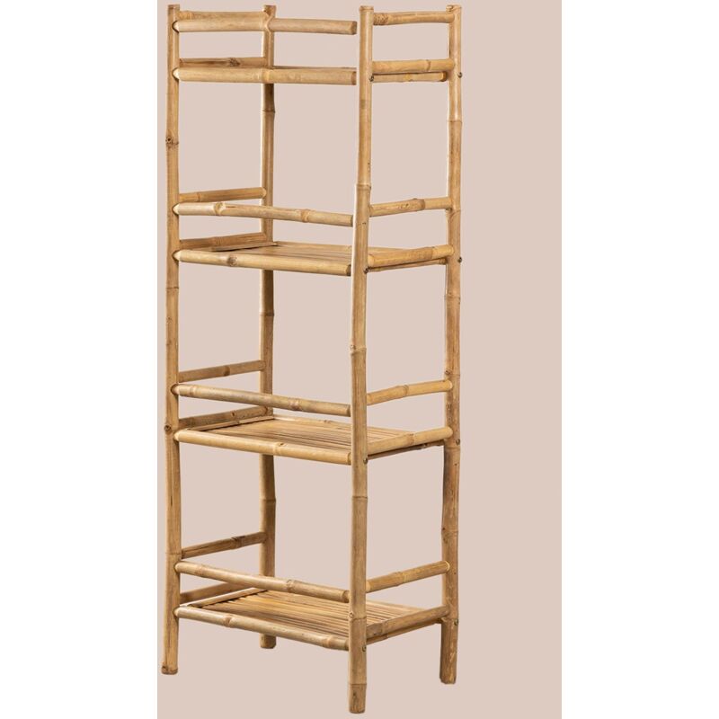 Étagère en Bambou Ruols SKLUM