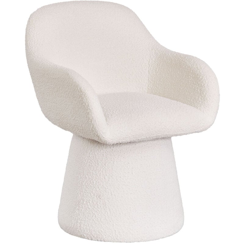 Fauteuil Érica Sklum