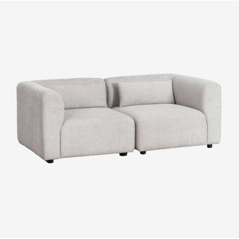 SKLUM Fogler 2-teiliges modulares Sofa                                   
