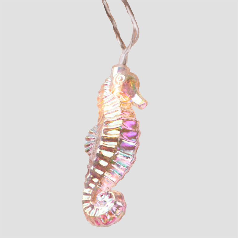 

Guirnalda Decorativa LED (2,22 m y 2,27 m) Ocen B - Sklum