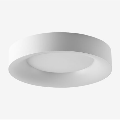 SKLUM Ignasi LED-Deckenleuchte Weiss