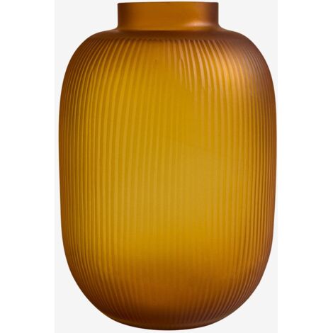 SKLUM Jerinsen-Glasvase  ↑35 cm                                 