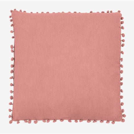 Sessel Bett Panarea aus stoff farbe Rosa - Caesaroo