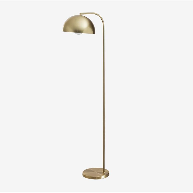 Lampadaire Nura Sklum Or