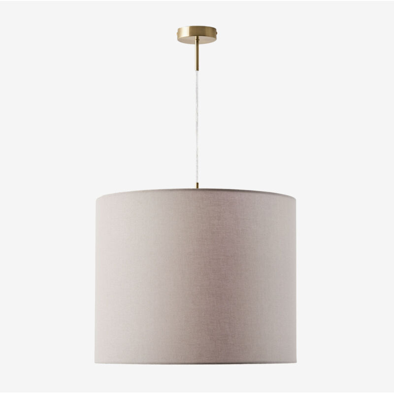 Suspension en tissu Arlina SKLUM Or - Transparent Suspension en tissu Arlina SKLUM Or - Transparent