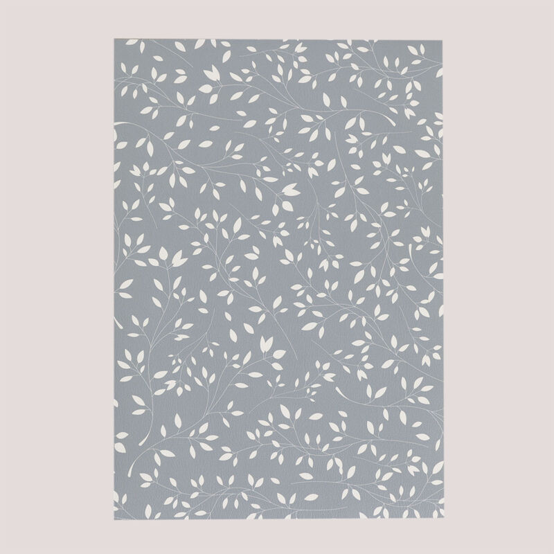 

Mantel Individual en Vinilo Corban Gris - Sklum