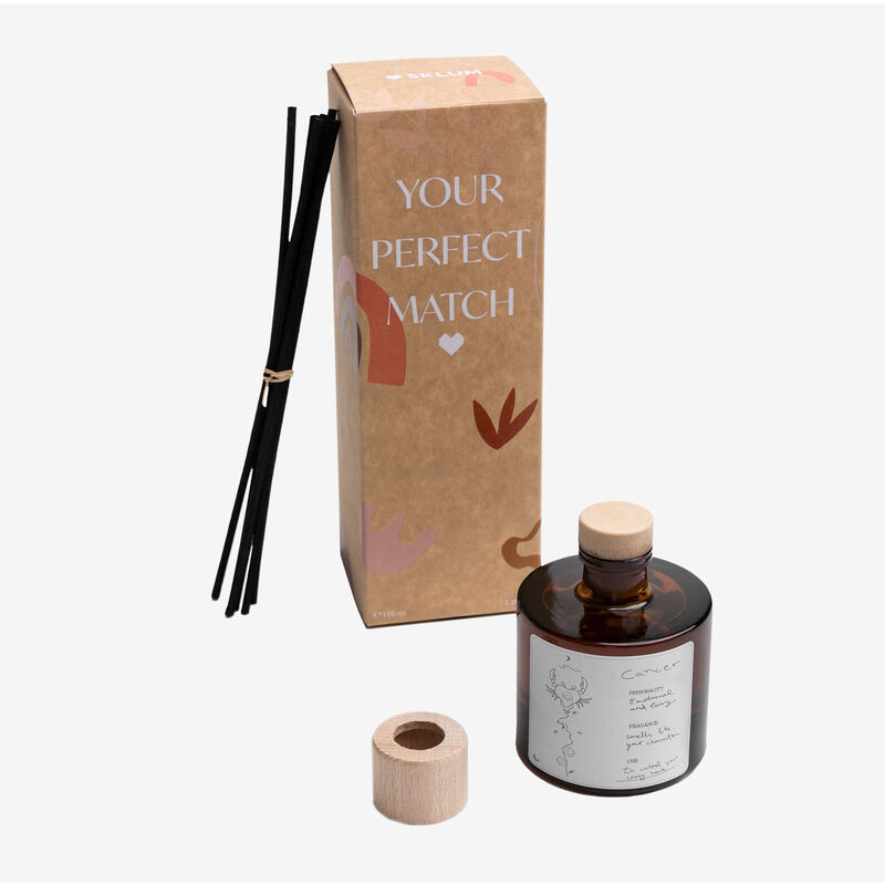 

Mikado Ambientador Zodiac Collection Cancer - Sklum