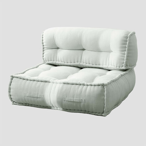 SKLUM Modulares Sofa aus Baumwolle Yebel