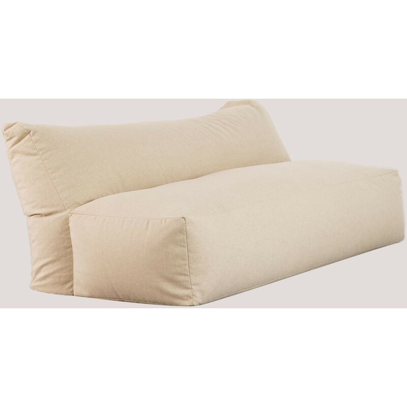 

Módulos para Sofá en Tela Attus SKLUM - Beige Crema Sillón Doble
