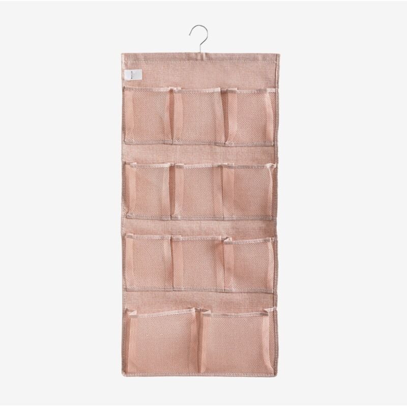 SKLUM Organizer con gancio in metallo Klere ↑86 cm...