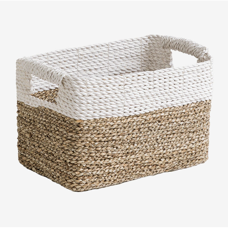 Panier Beynton SKLUM NATUREL