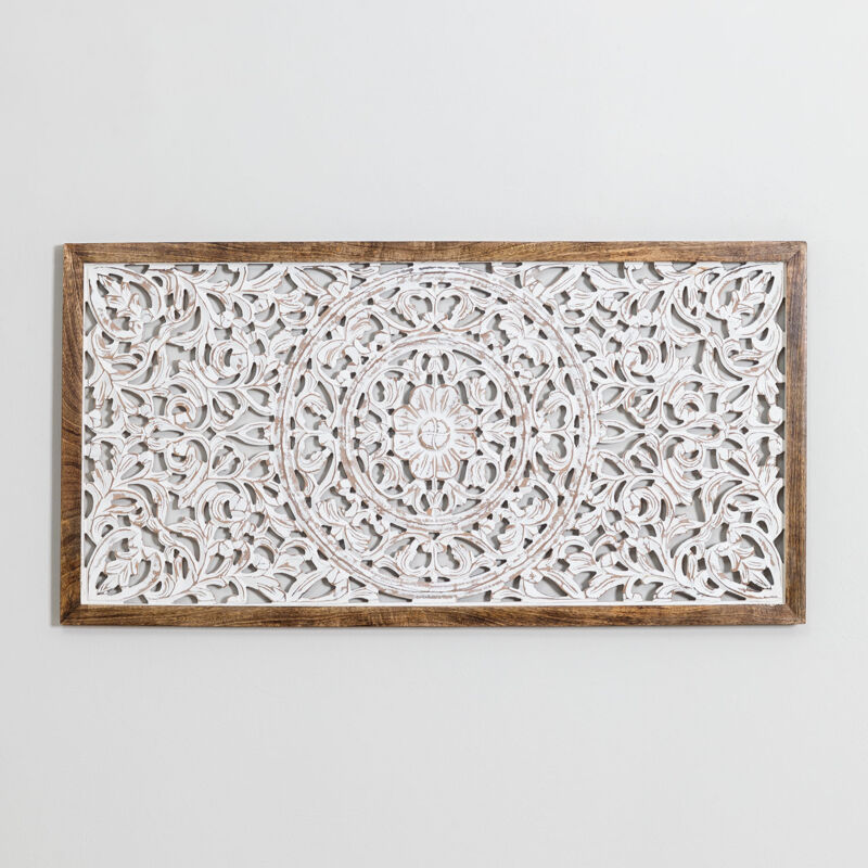 Panneau décoratif (122x63 cm) Asniki Sklum