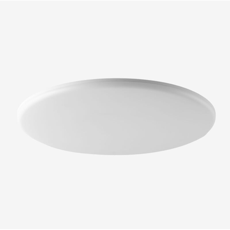 Sklum - Plafonnier extérieur led Tadeu Ø30 cm