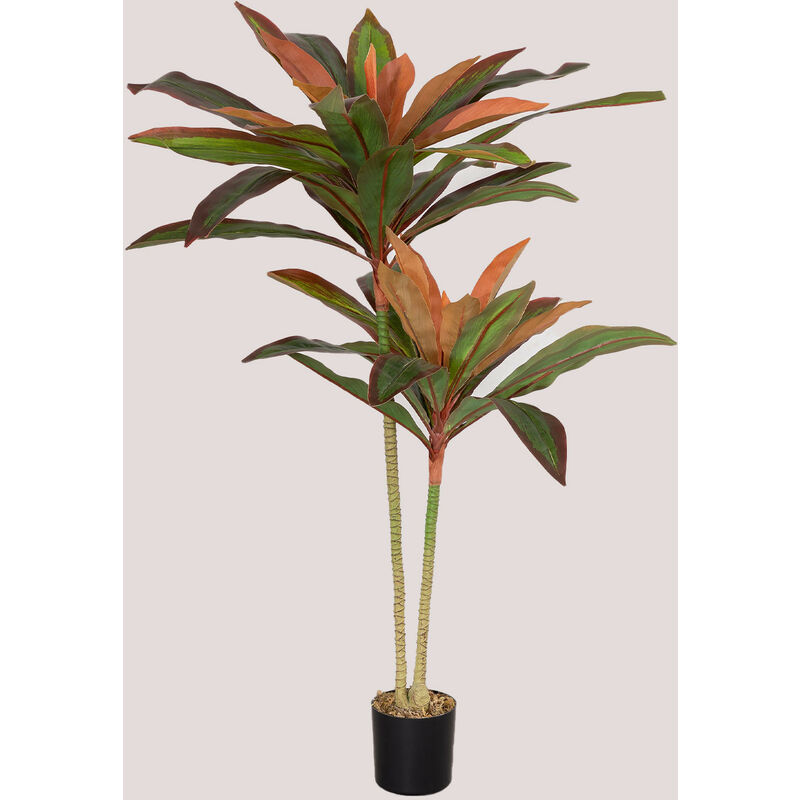 

Planta Artificial Decorativa Dracaena Design SKLUM - ↑95 cm