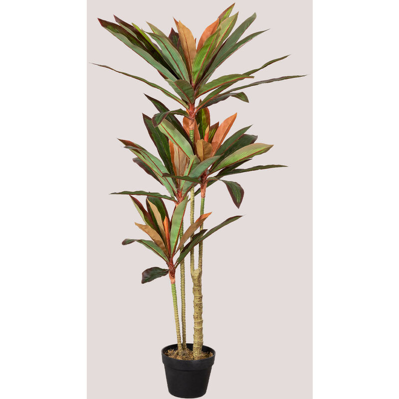 

Planta Artificial Decorativa Dracaena Design SKLUM - ↑130 cm