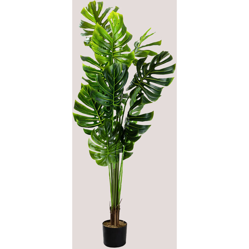 

Planta Artificial Decorativa Monstera SKLUM - ↑120 cm