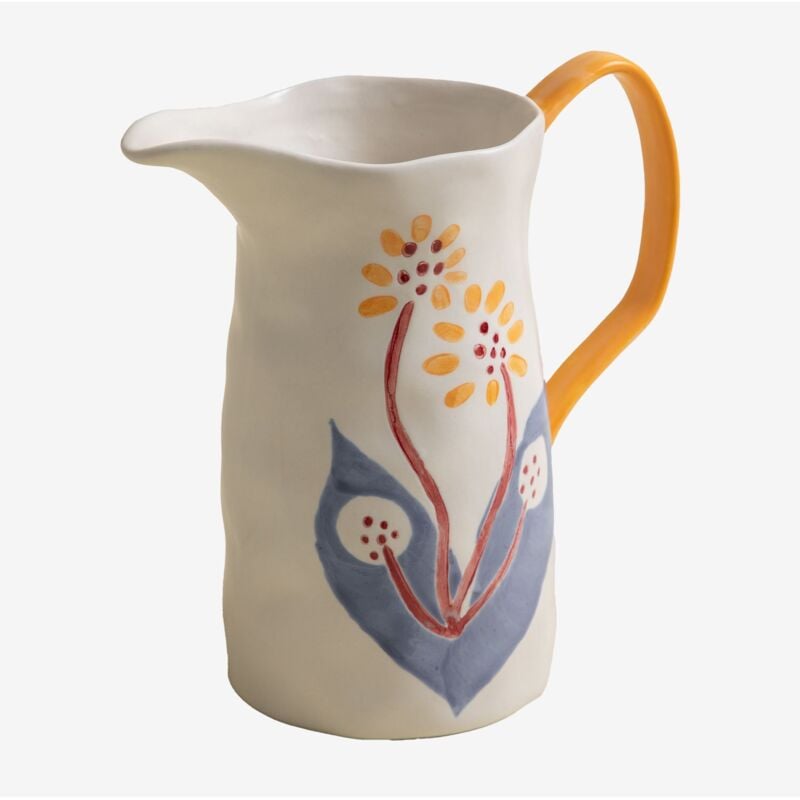 Sklum - Pot et Gres 1,8 l Marneda Multicouleur Classic