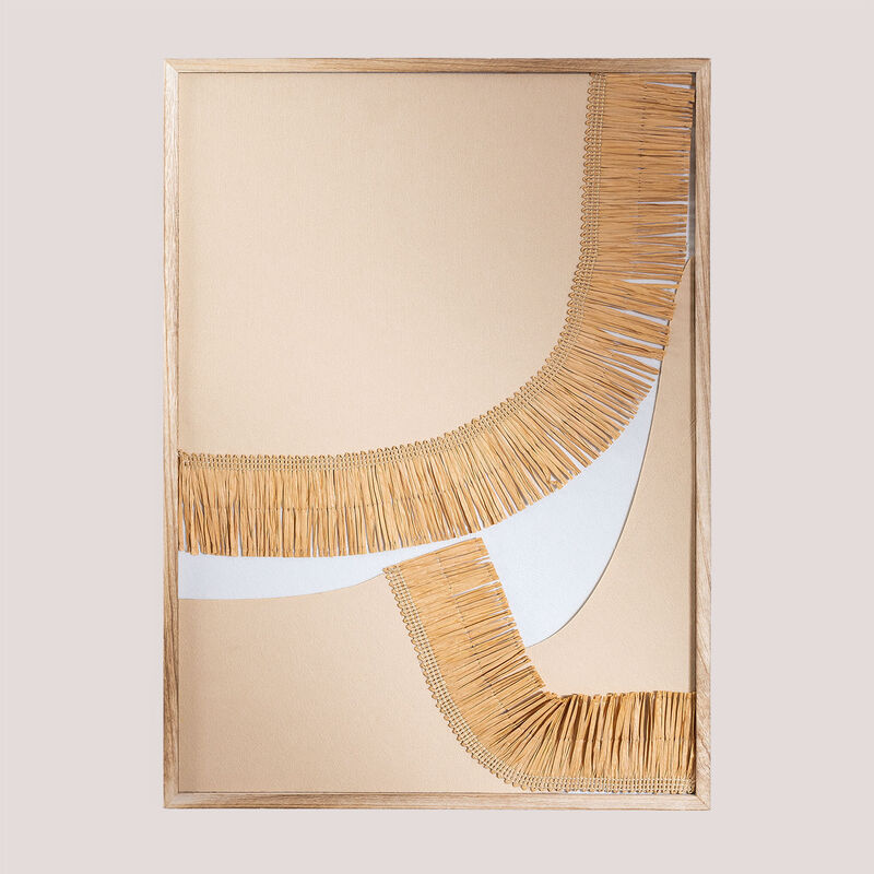 Sklum - Quadro Decorativo (50x70 cm) Octavi