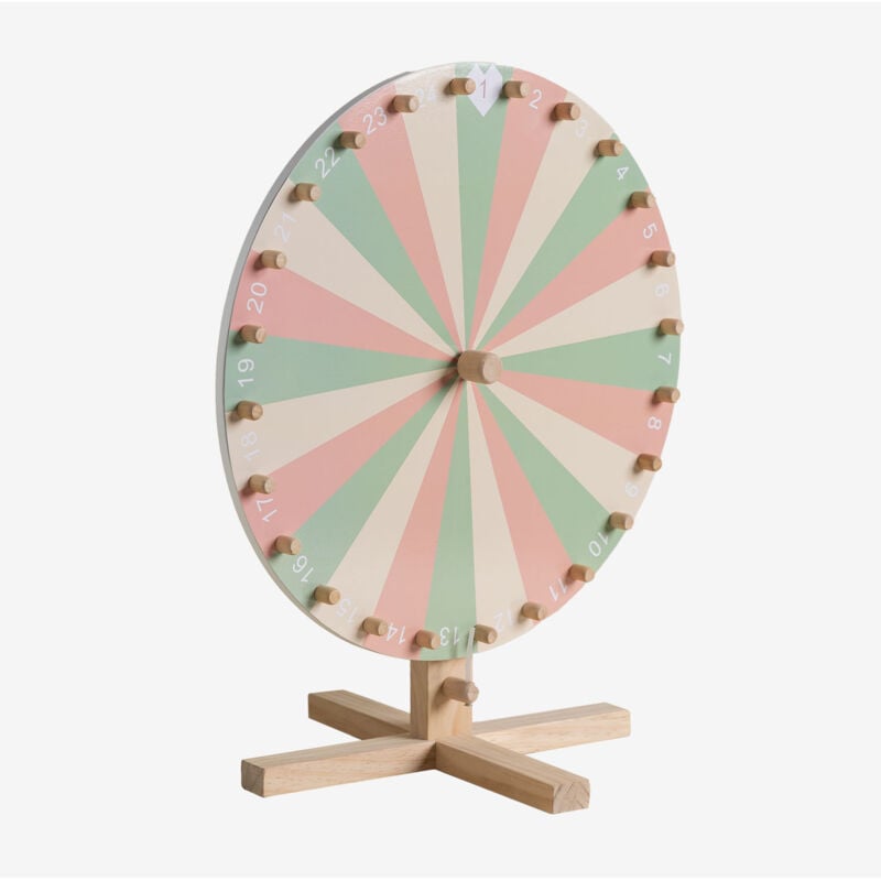 Roue de la Chance Bettina Kids Sklum Multicolore Soft