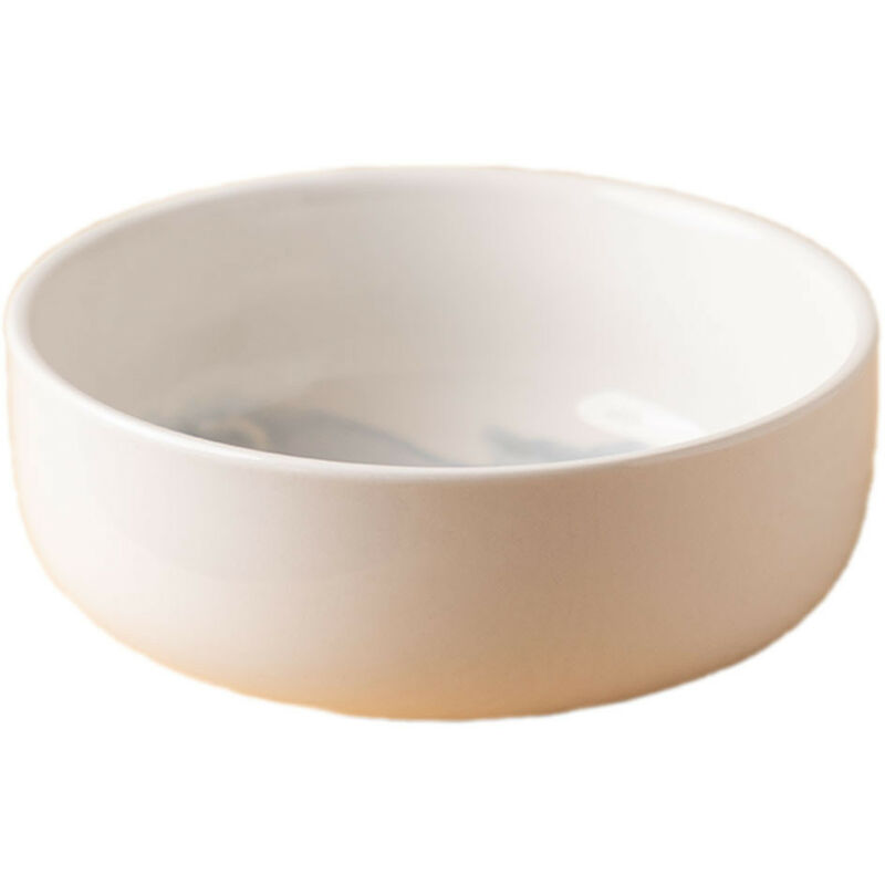 

Pack de 4 Bowls en Porcelana Ø12 cm Boira Gris - Sklum