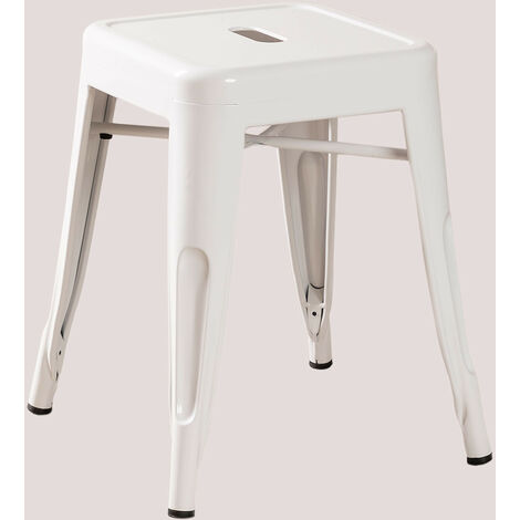 Sgabello Ken Stool - Sgabelli Bassi furnmod