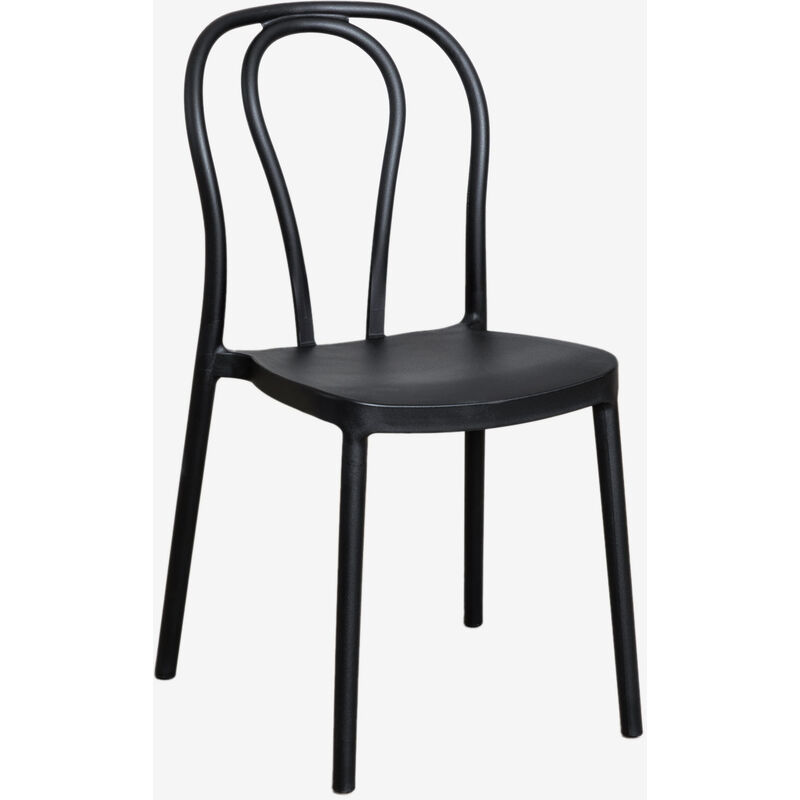 

Silla de Jardín Mizzi SKLUM - Negro
