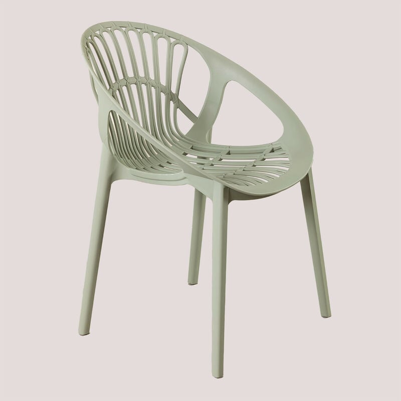 

Silla de Jardín Tammi Celadón - Sklum