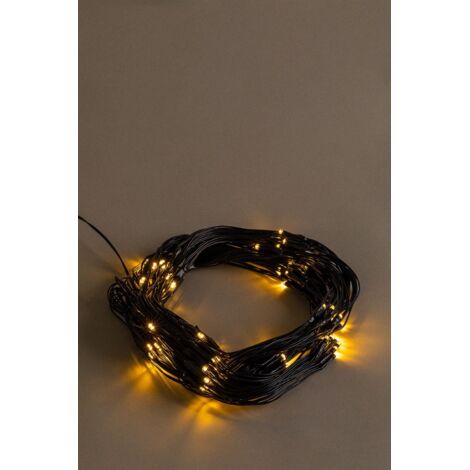 SKLUM Solar LED-Lichernetz Ewas  2 m                                 