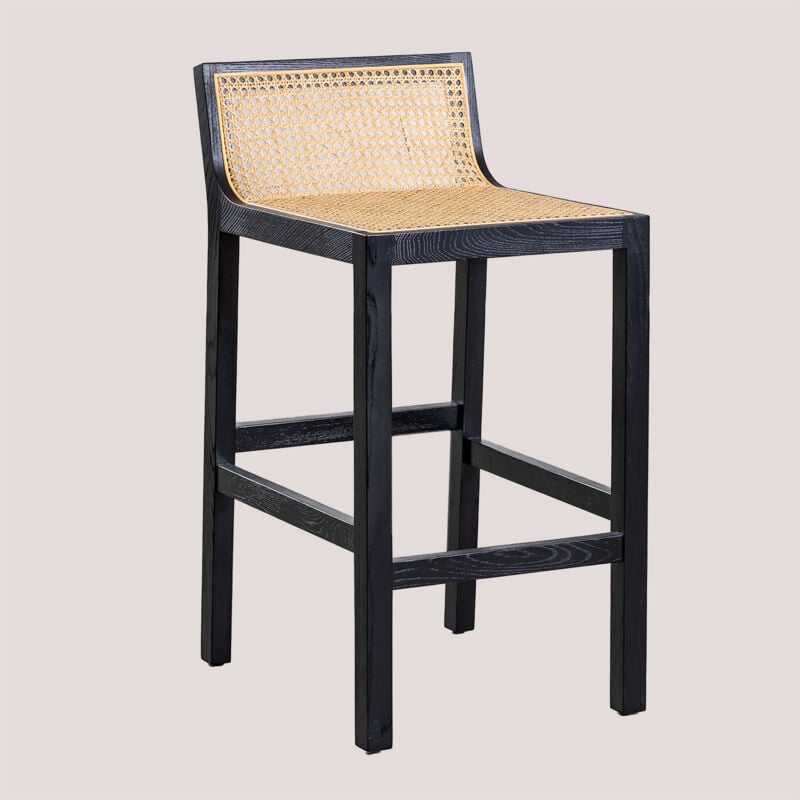 Tabouret Haut Mikel Sklum 65 cm